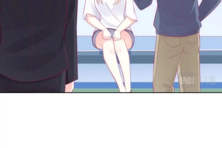 第43话 千万不要有事！(1/2)-第43话