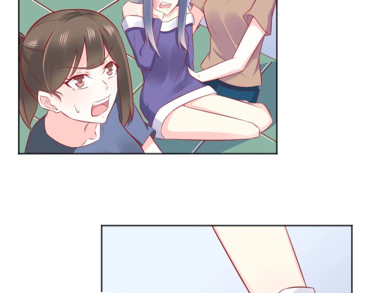 第45话 你不会有事的！(1/2)-第45话