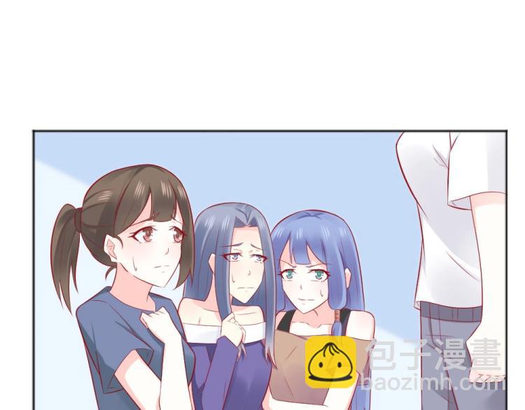 第45话 你不会有事的！(1/2)-第45话