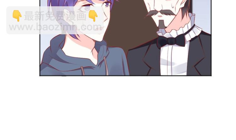 第45话 你不会有事的！(1/2)-第45话