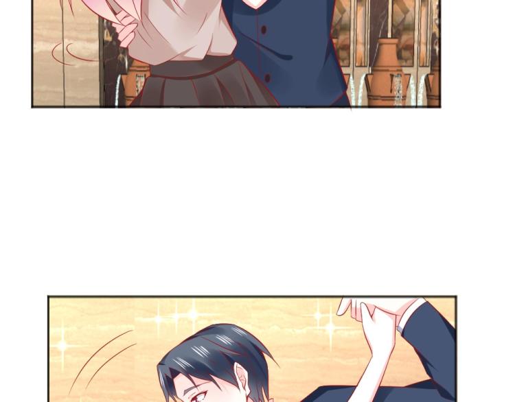 第54话  慈善拍卖会！！(1/2)-第55话