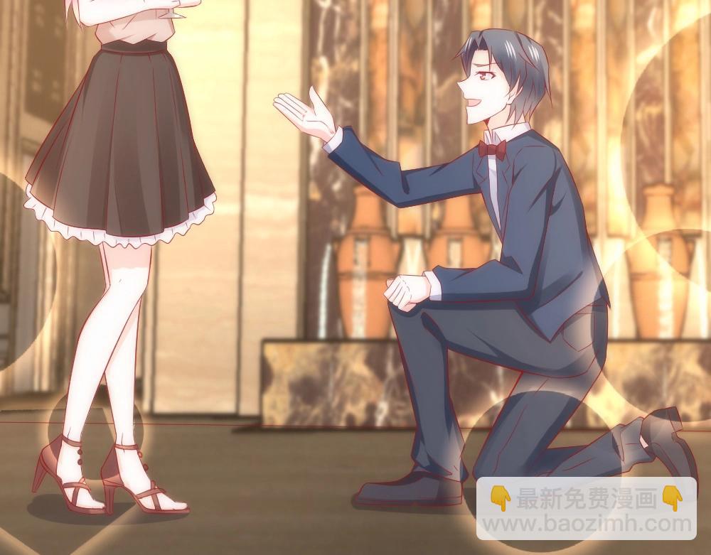 第53话  我只会和自己心爱的人跳舞~~(1/2)-第53话