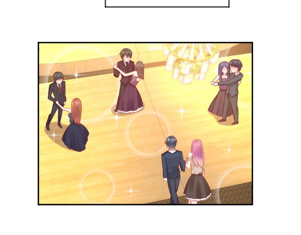 第53话  我只会和自己心爱的人跳舞~~(1/2)-第53话