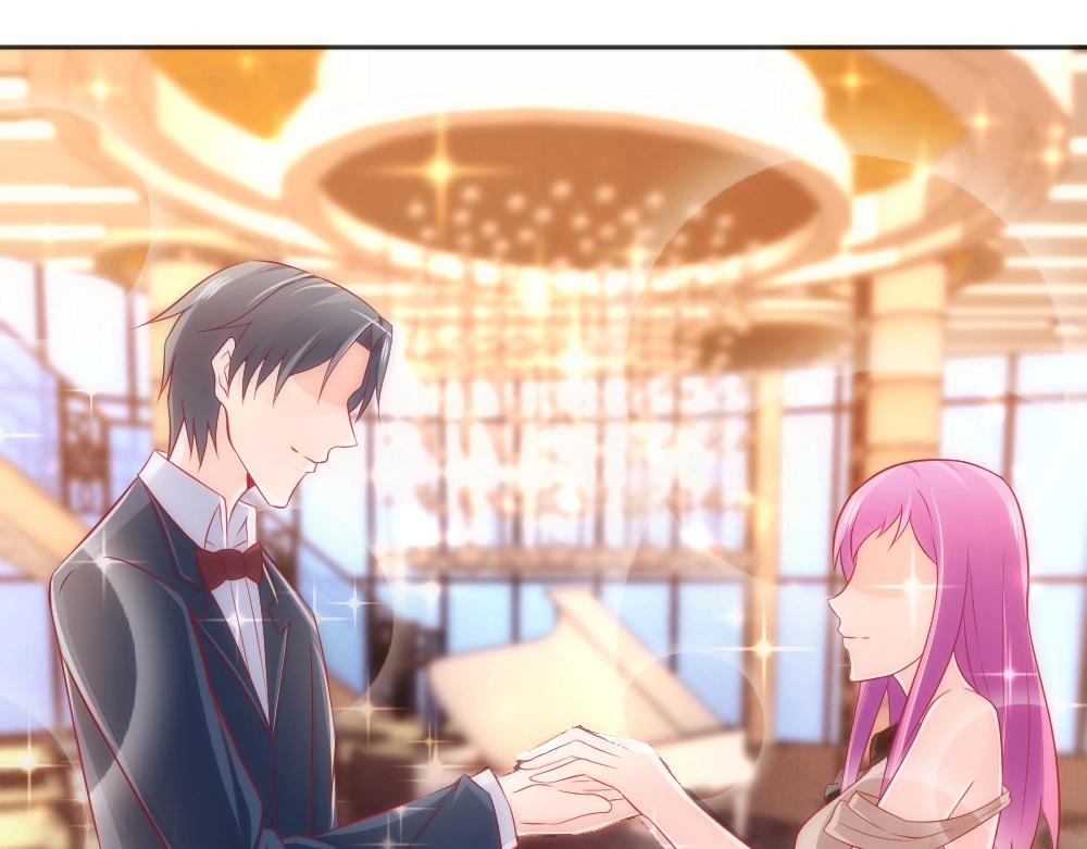 第53话  我只会和自己心爱的人跳舞~~(1/2)-第53话