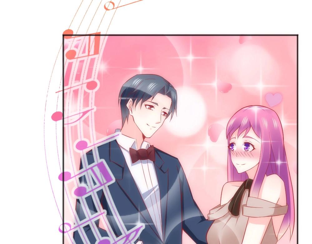 第53话  我只会和自己心爱的人跳舞~~(1/2)-第53话