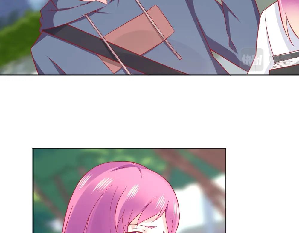 第59话  年小小的纠结！？(1/2)-第59话