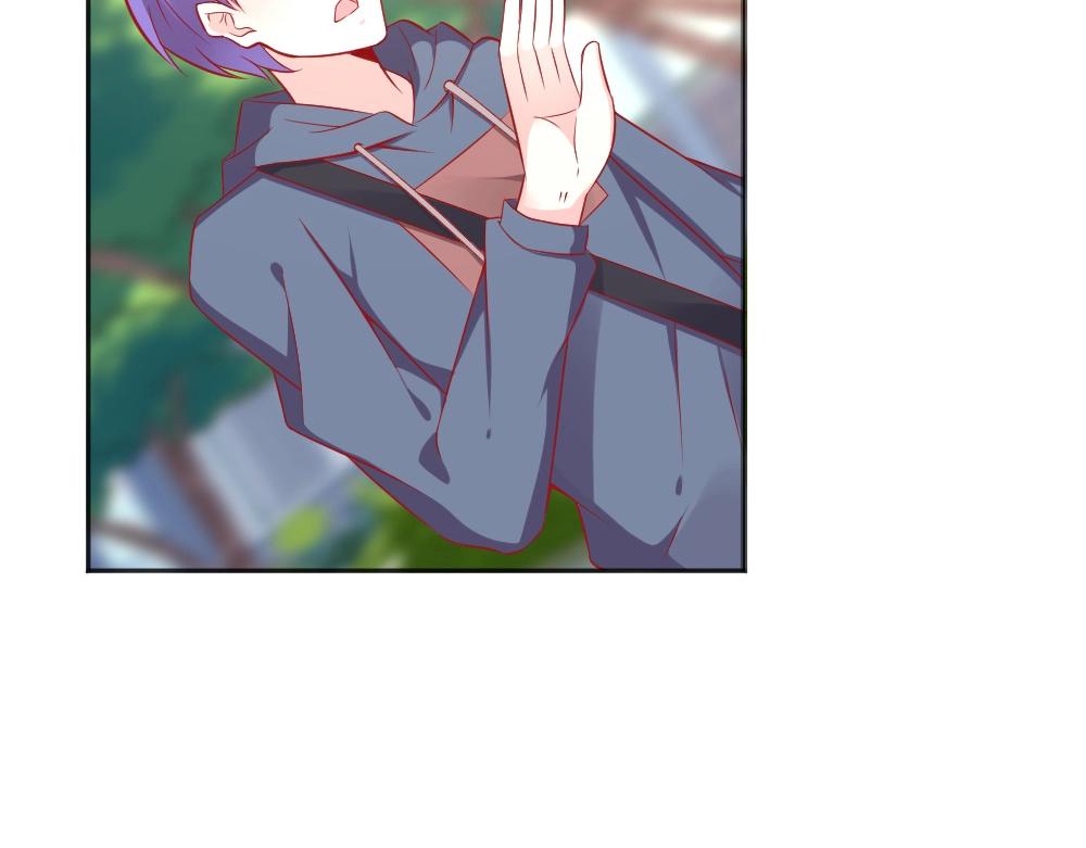 第59话  年小小的纠结！？(1/2)-第59话