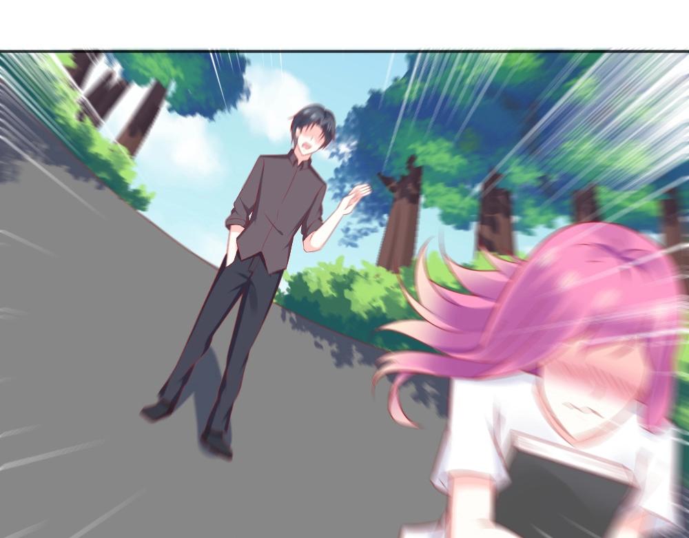 第59话  年小小的纠结！？(1/2)-第59话