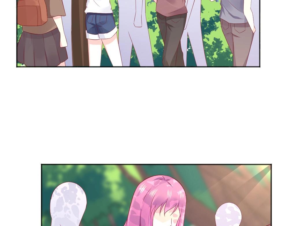 第59话  年小小的纠结！？(1/2)-第59话