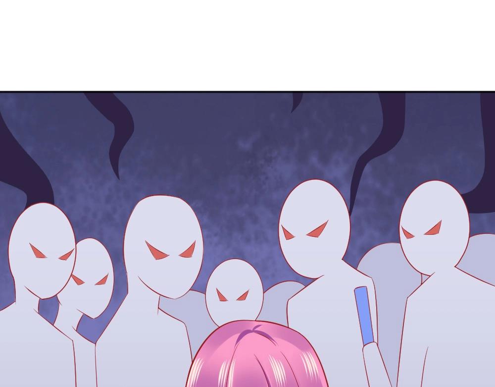 第61话 叶初蝶的挑衅~(1/2)-第61话