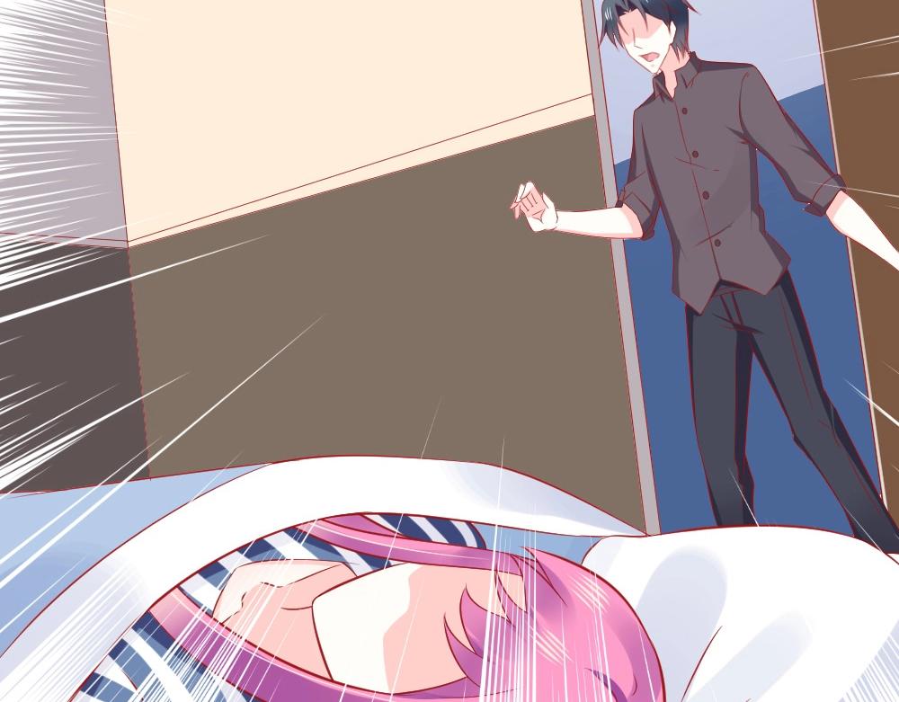 第63话  年小小住院！？(1/2)-第63话