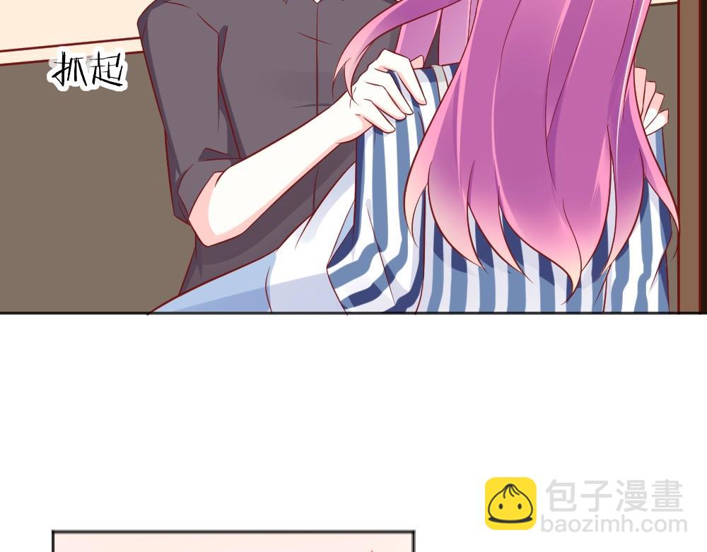 第63话  年小小住院！？(1/2)-第63话