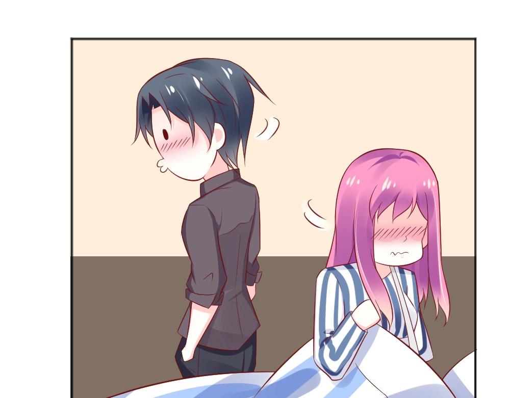 第63话  年小小住院！？(1/2)-第63话