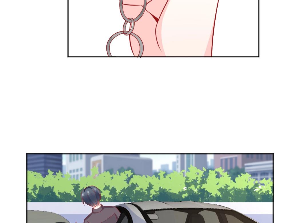 第65话  叶初蝶来探病！！？？(1/2)-第65话