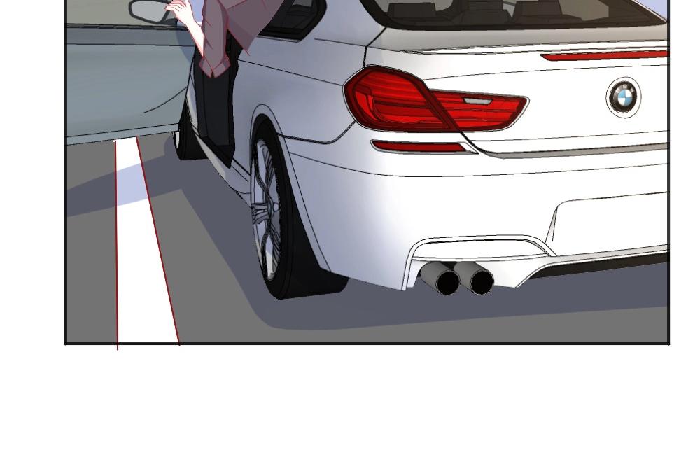 第65话  叶初蝶来探病！！？？(1/2)-第65话