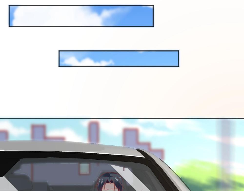 第65话  叶初蝶来探病！！？？(1/2)-第65话