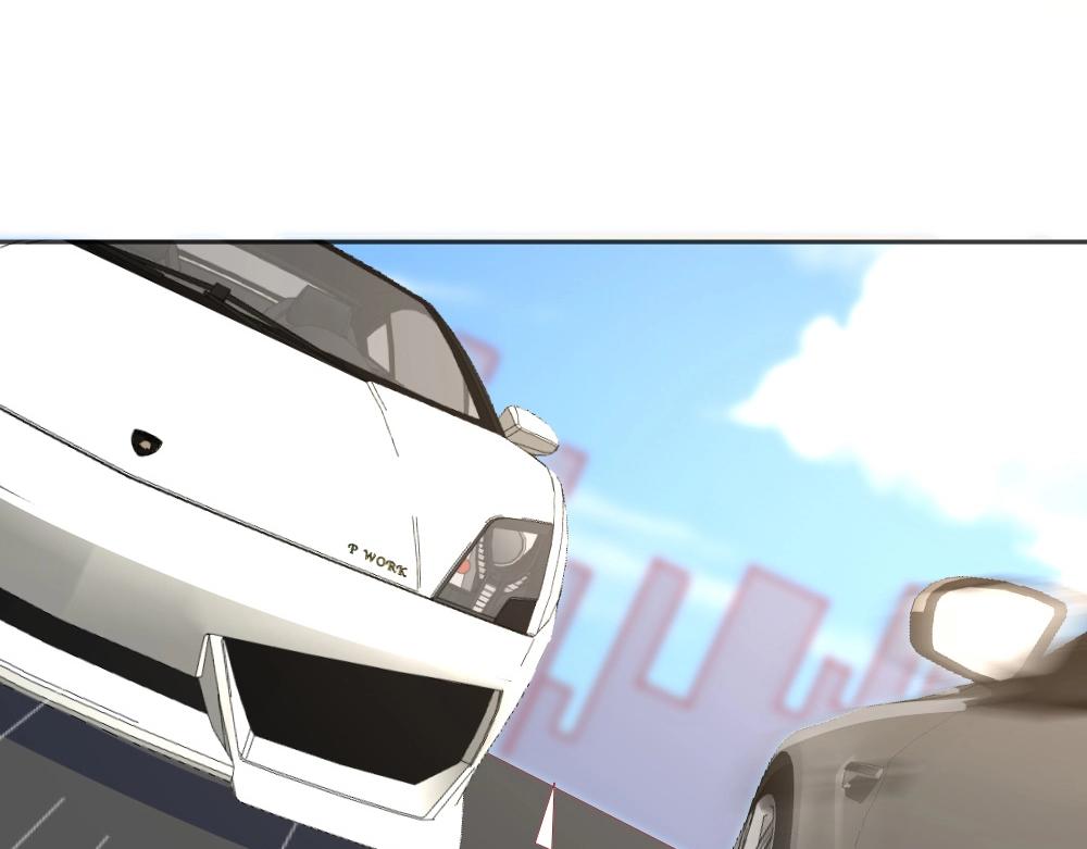 第65话  叶初蝶来探病！！？？(1/2)-第65话