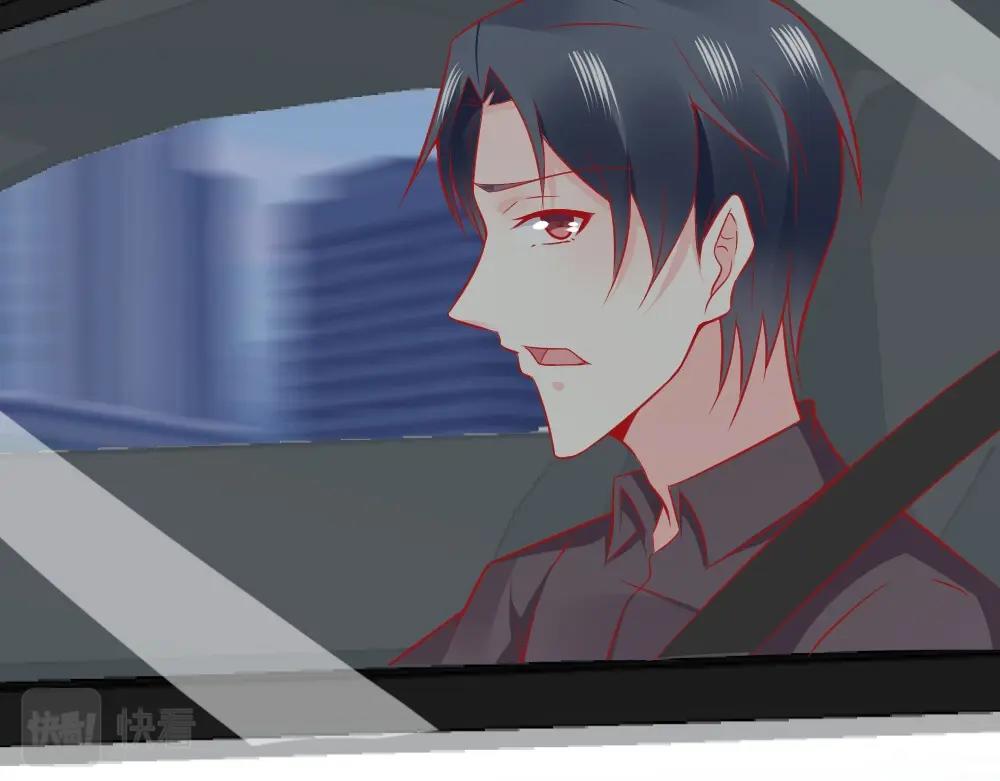 第65话  叶初蝶来探病！！？？(1/2)-第65话