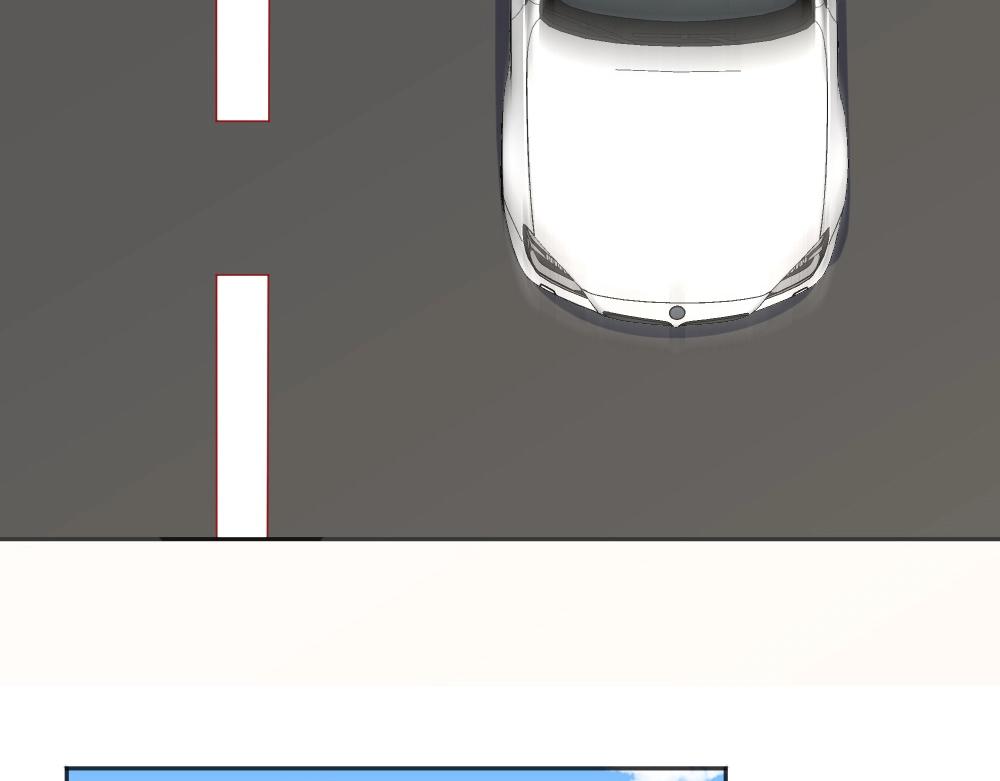 第65话  叶初蝶来探病！！？？(1/2)-第65话