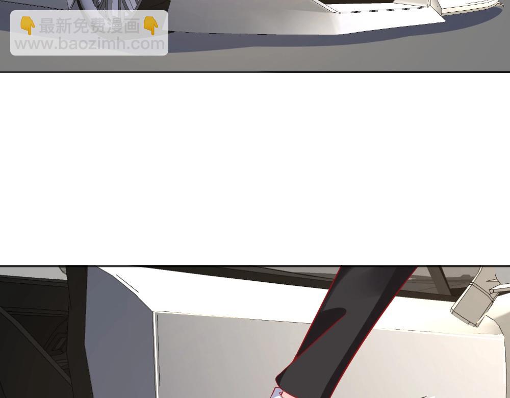 第65话  叶初蝶来探病！！？？(1/2)-第65话