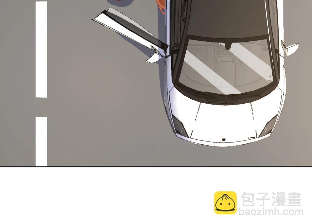 第65话  叶初蝶来探病！！？？(1/2)-第65话