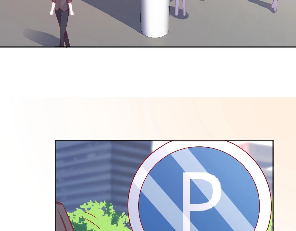 第65话  叶初蝶来探病！！？？(1/2)-第65话