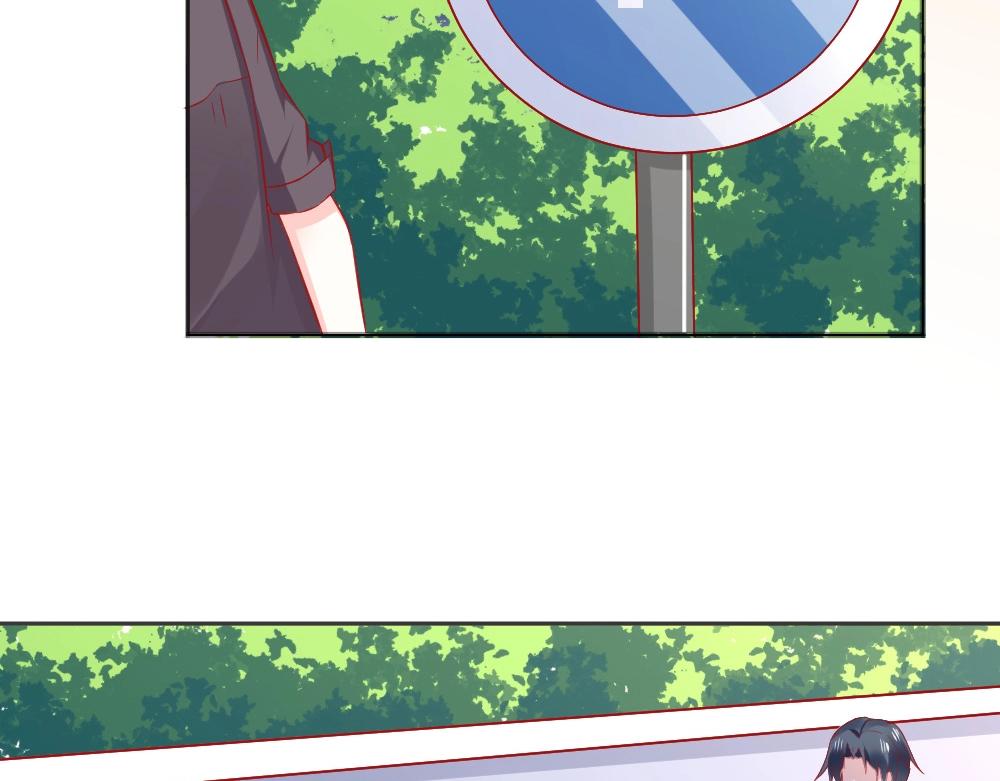 第65话  叶初蝶来探病！！？？(1/2)-第65话