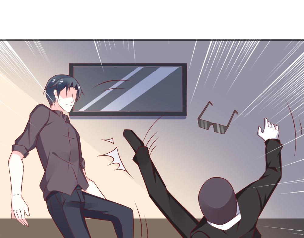 第67话   封枭赶来？？(1/2)-第67话