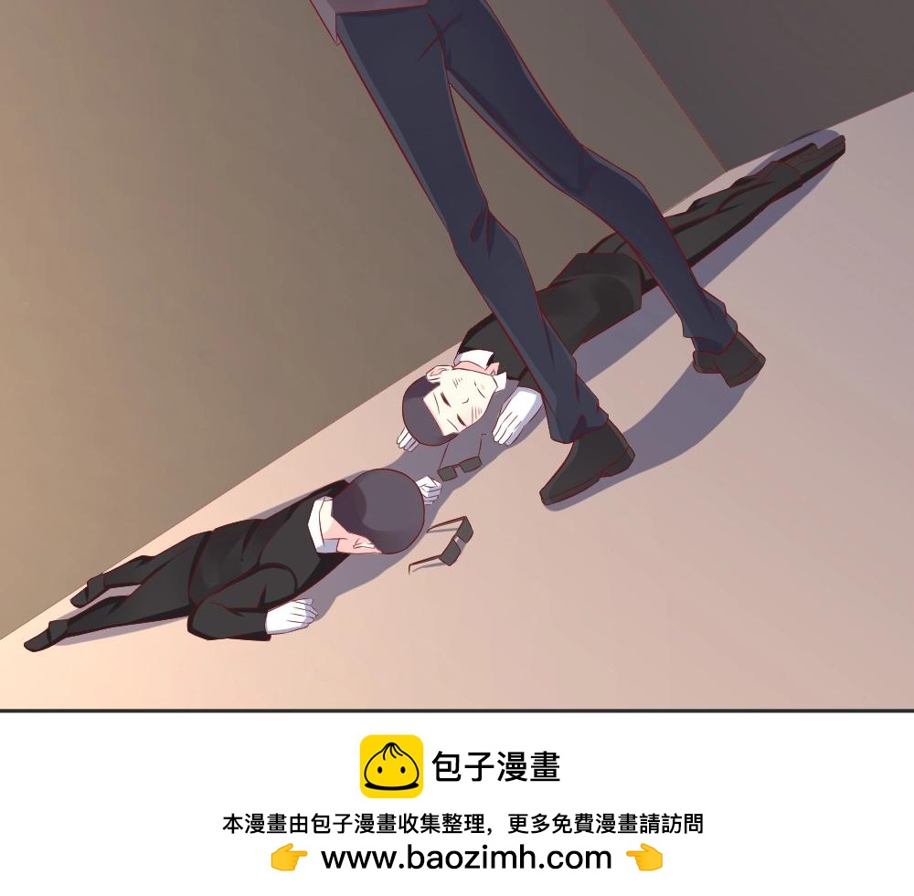 第67话   封枭赶来？？(1/2)-第67话