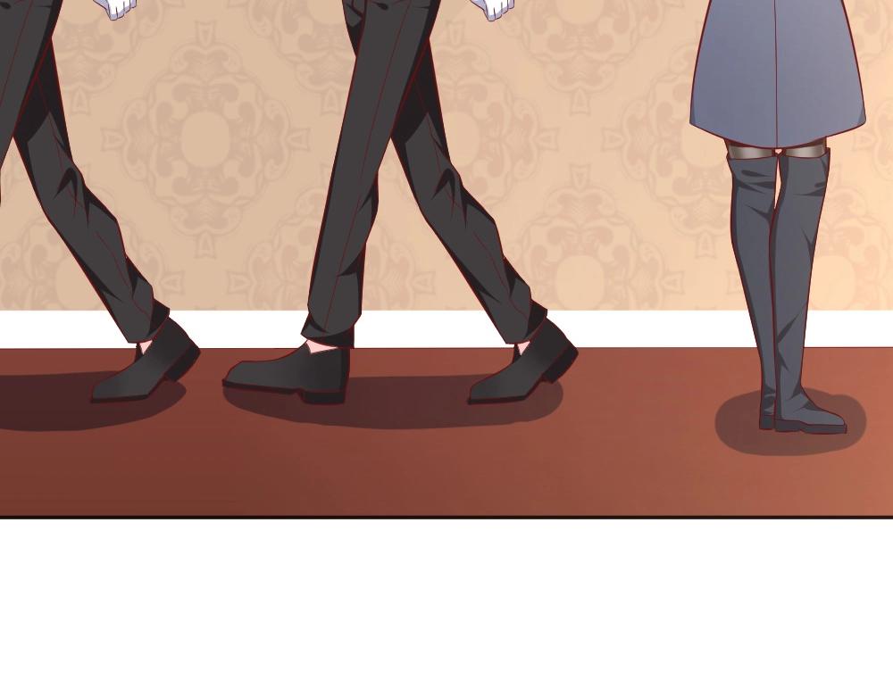 第71话 我得不到的别人也别想得到！！(1/2)-第71话