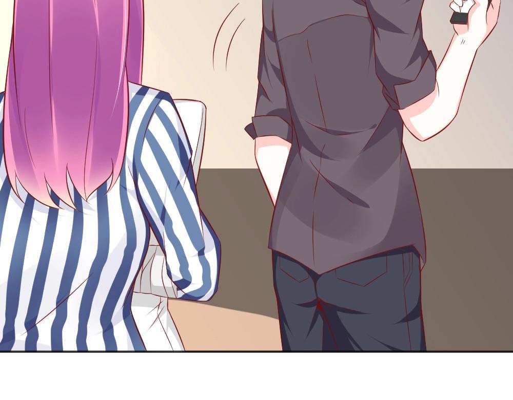 第71话 我得不到的别人也别想得到！！(1/2)-第71话