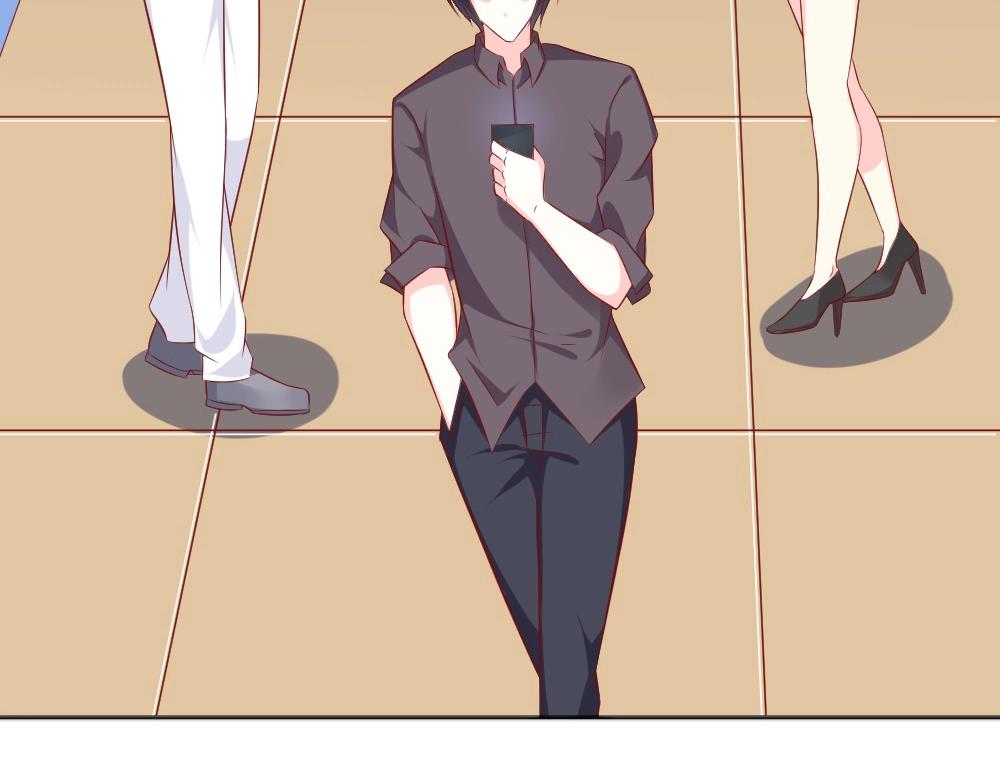 第71话 我得不到的别人也别想得到！！(1/2)-第71话