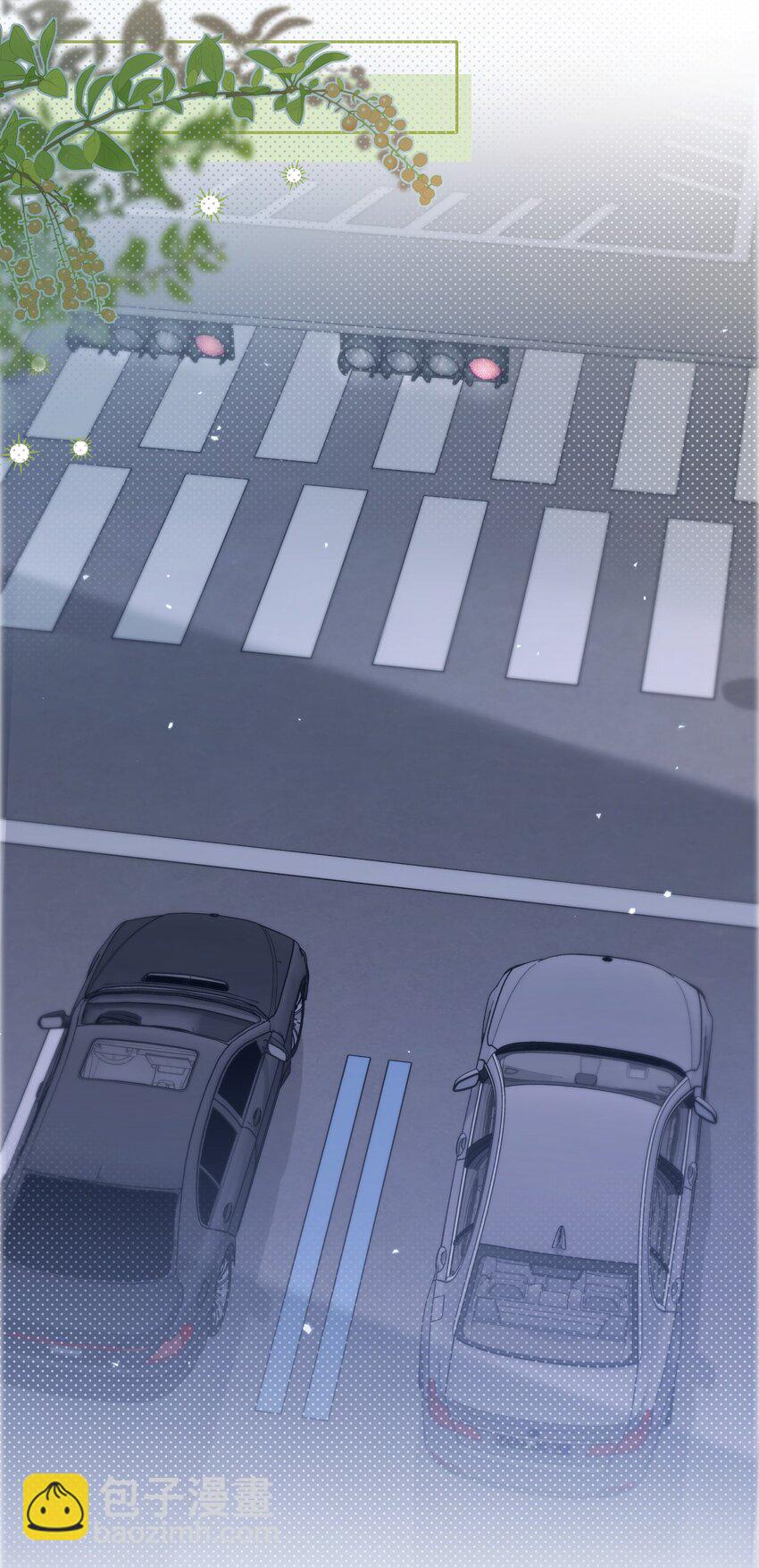 035 一见钟情啊-第35话