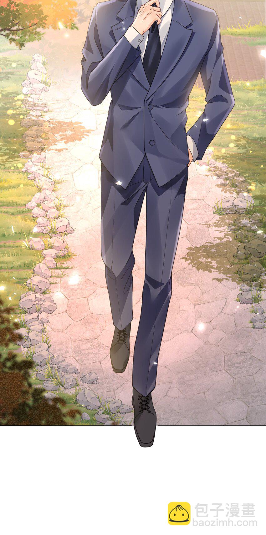 043 你不会和他睡了吧？！-第43话