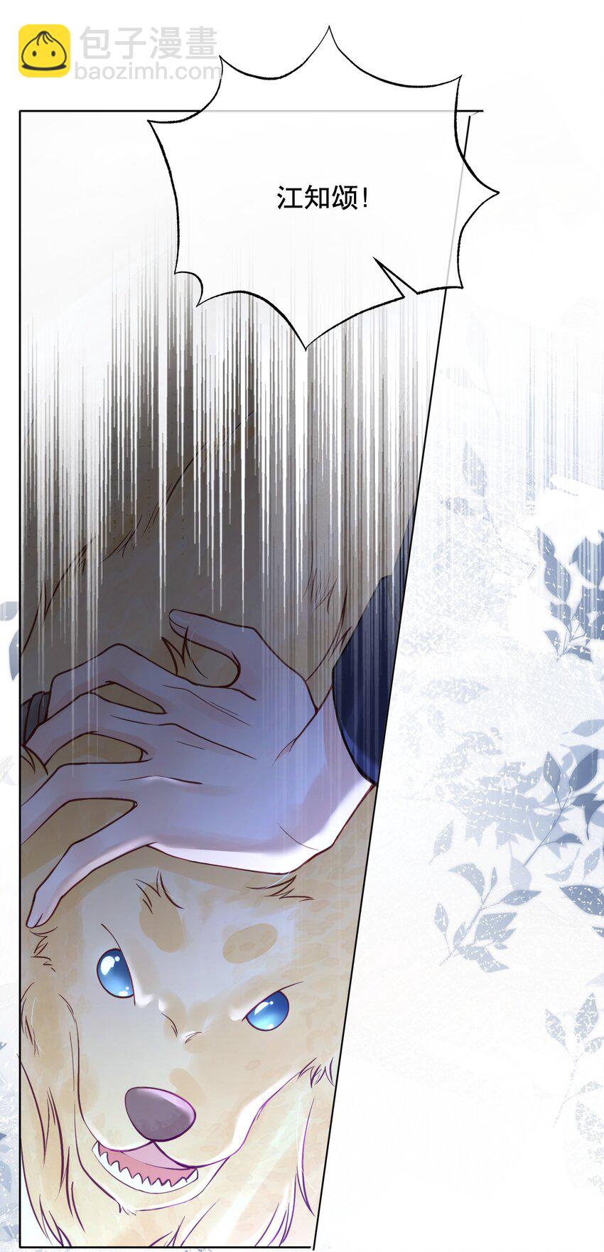 045 没事，阿衍，别怕。-第45话