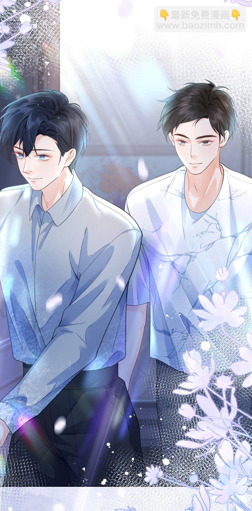 065 给我找一个长得像江知颂的-第65话