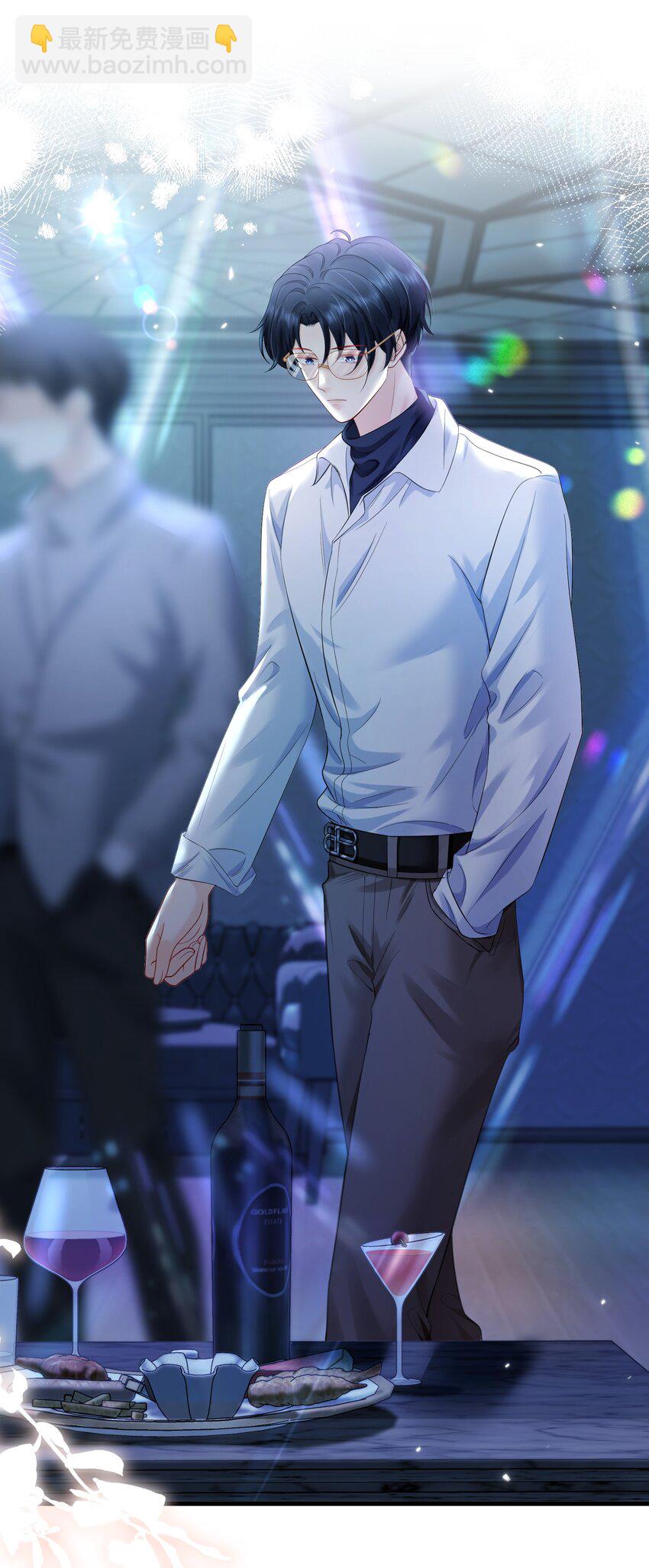 065 给我找一个长得像江知颂的-第65话