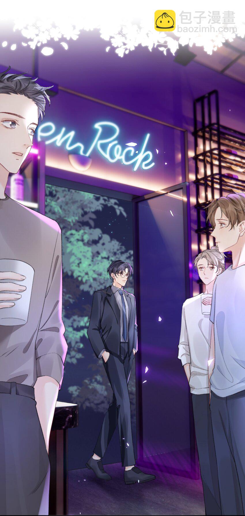 009 他们两个绝对有问题-第9话