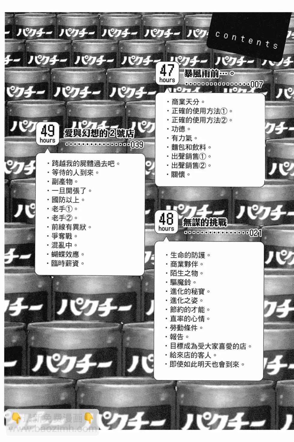 尼采大師~領悟世代新人降臨便利店~ - 第09卷(1/3) - 5