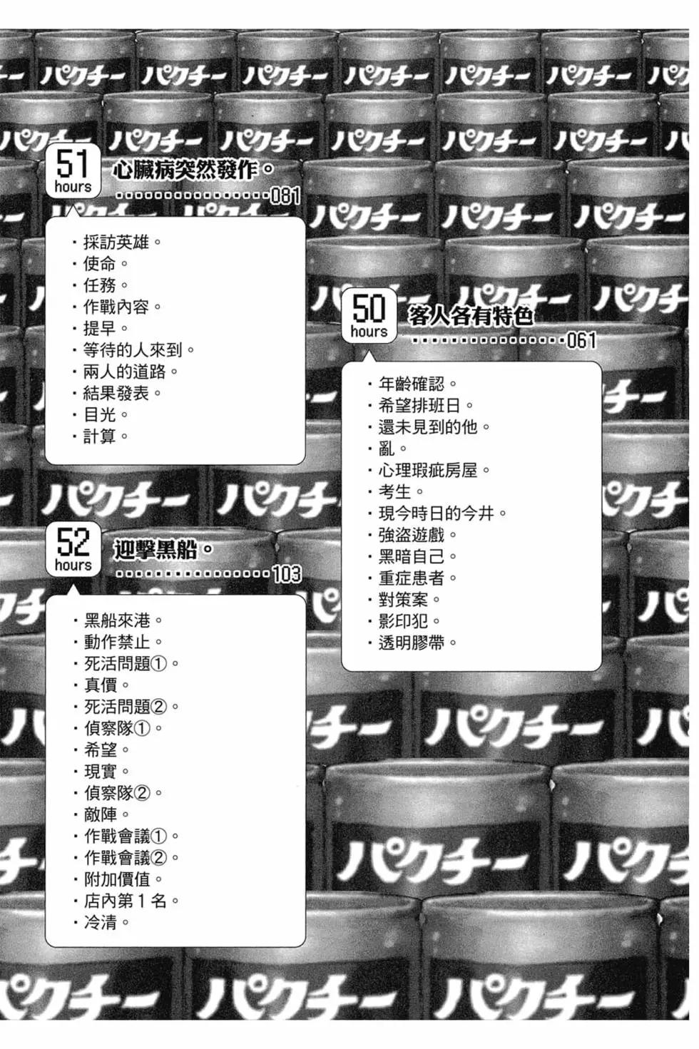 尼采大師~領悟世代新人降臨便利店~ - 第09卷(1/3) - 6