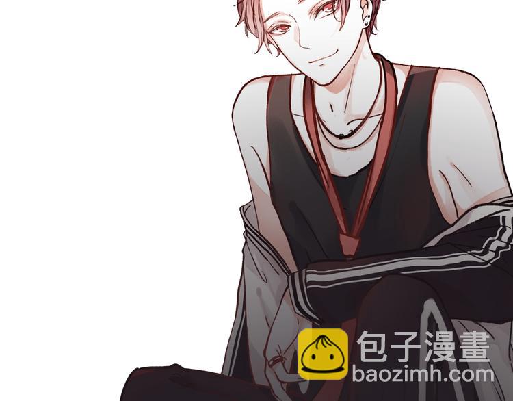 你是我青春的独家记忆(1/2)-第1话