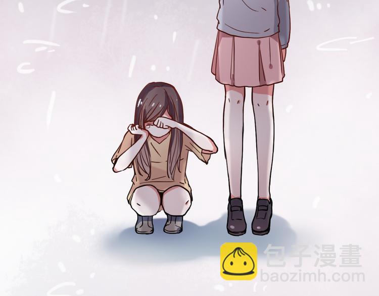 第9话 放弃你，我别无选择(1/3)-第11话