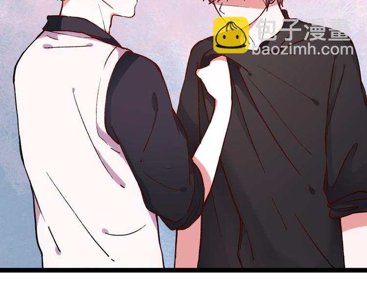 第11话 如果没有相爱过(1/3)-第13话