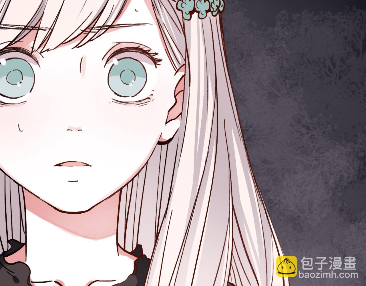 第17话 昨日以前的爱(1/3)-第19话