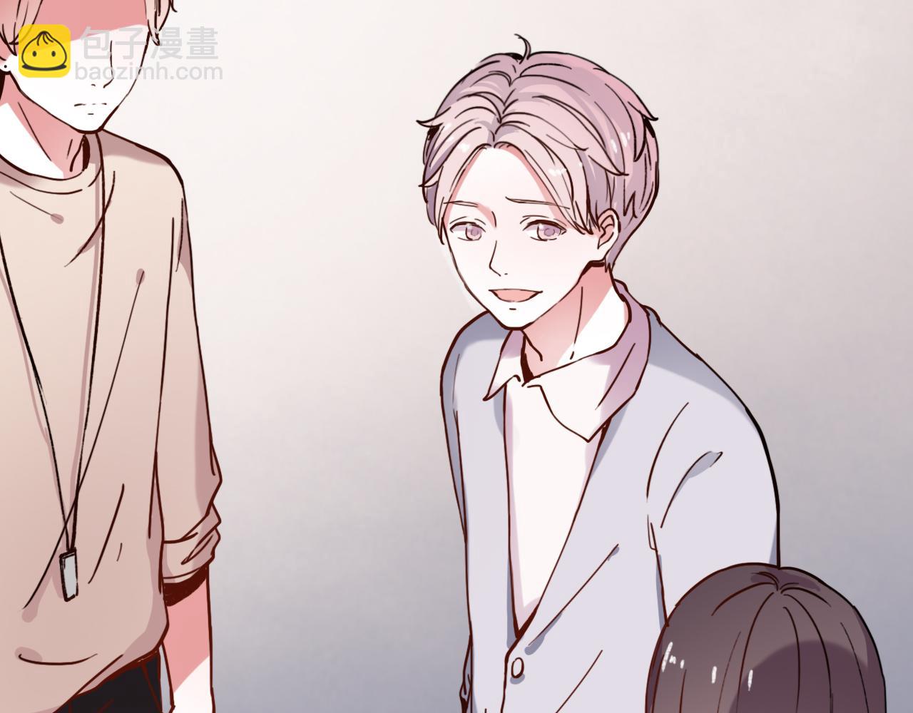 第17话 昨日以前的爱(1/3)-第19话