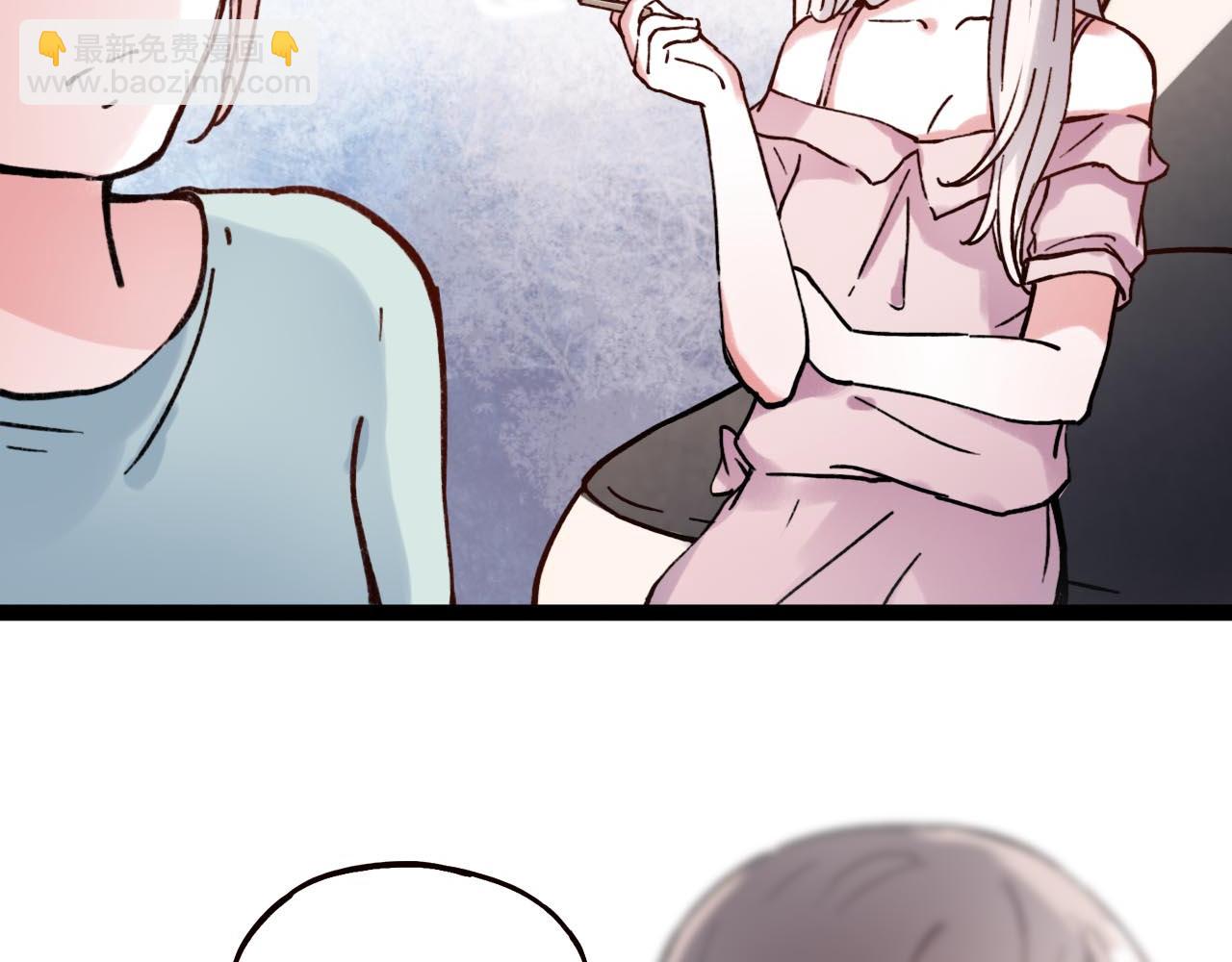 第19话 逾期不候(1/4)-第21话