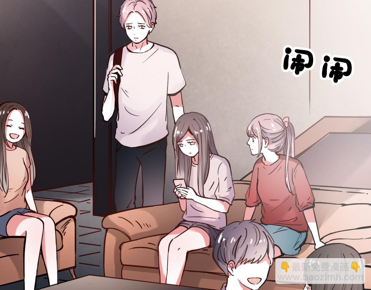 第21话 那时候的我们(1/2)-第23话