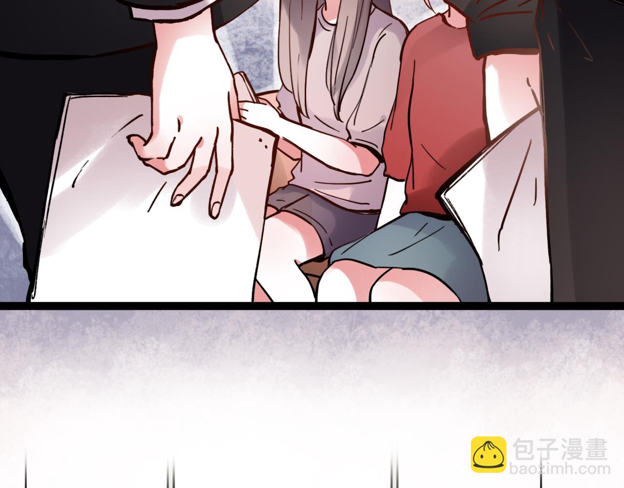 第21话 那时候的我们(1/2)-第23话