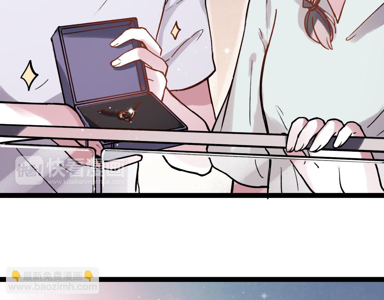 第23话 你在我身边(1/2)-第25话