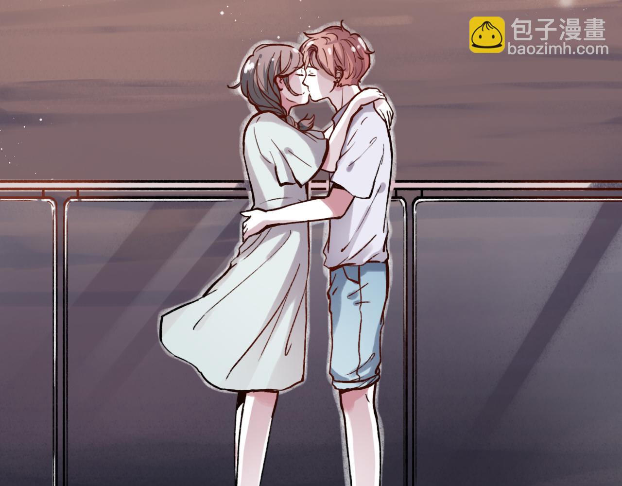 第23话 你在我身边(1/2)-第25话